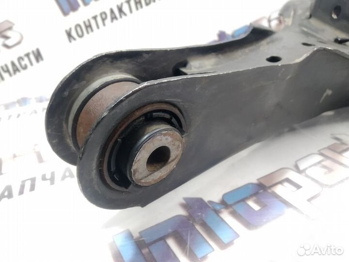 Рычаг задний левый Mazda Cx-5 KE