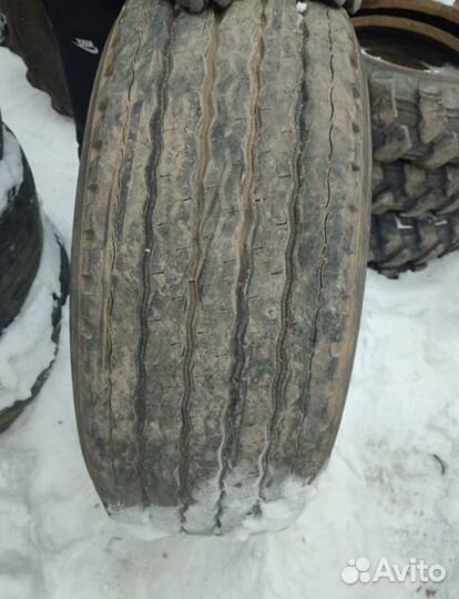 Грузовые шины 385/65 R22.5 в ассортименте