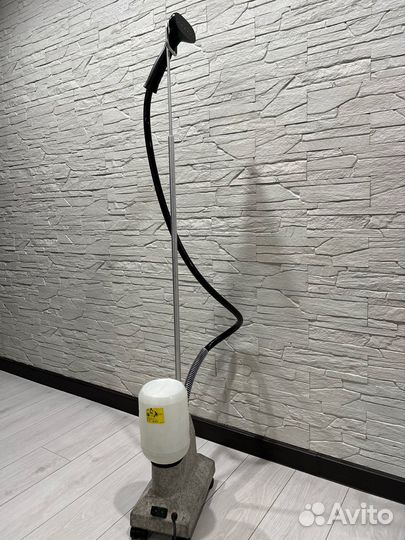 Вертикальный отпариватель Jiffy Steamer J-2