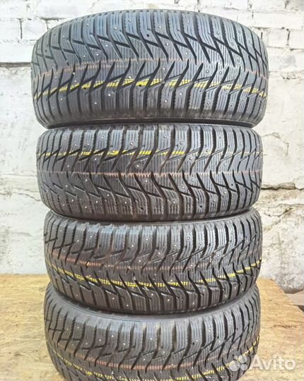 Sailun Ice Blazer Arctic 215/55 R17 98T