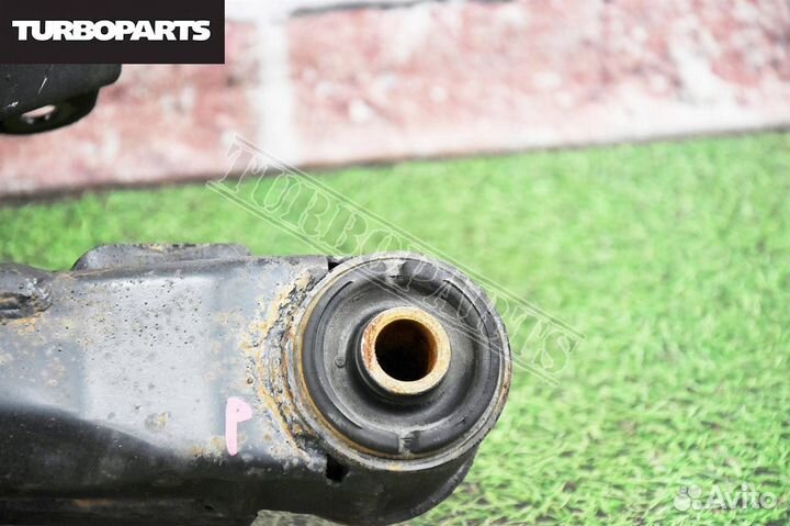 Балка задняя Subaru Legacy B4 BE5 EJ201