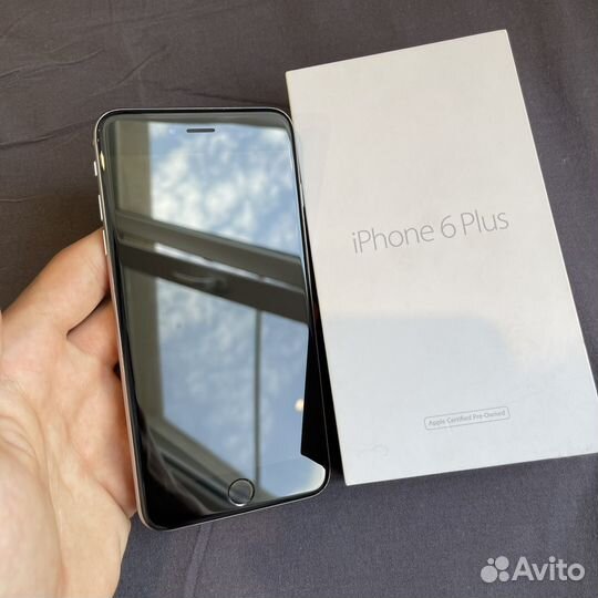 iPhone 6+ 16Gb