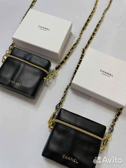 Косметичка сумочка Chanel