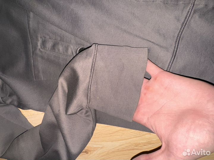 Зип худи stone island оригинал