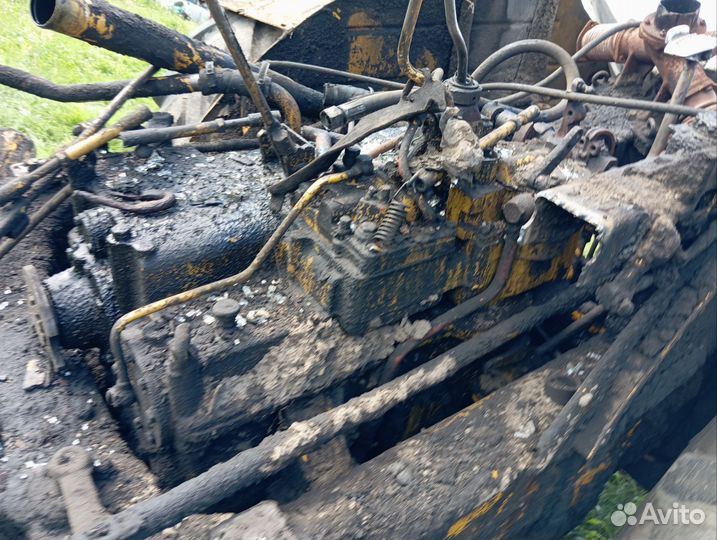 Кпп кировец