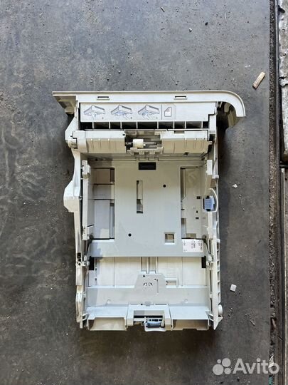 Запчасти для принтера HP 602