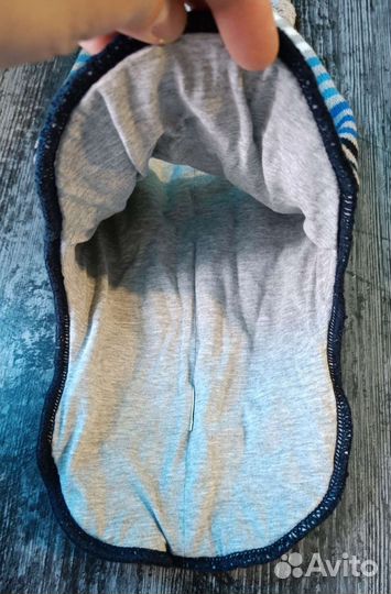 Шлем Kerry демисезон р 52