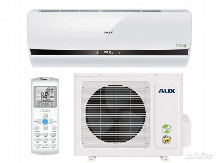 Кондиционер / большой выбор