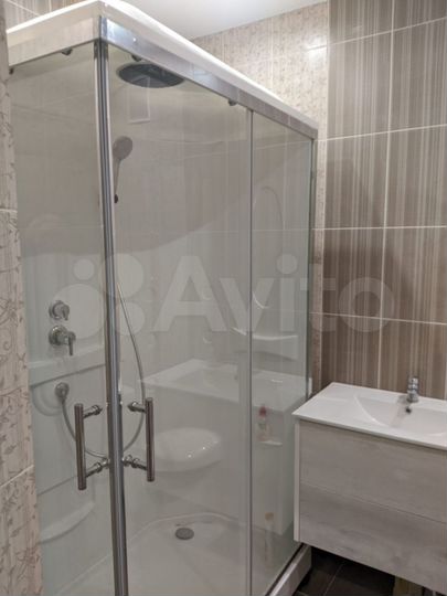 Квартира-студия, 37 м², 9/11 эт.