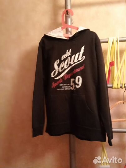 Пакет одежды для мальчика рост 158