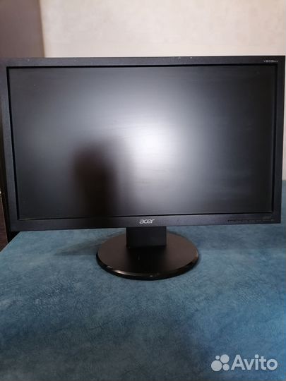 Монитор Acer