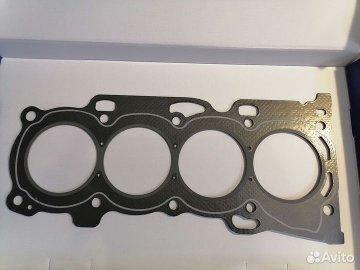 Ремкомплект двс Toyota 1AZ-FE