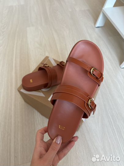 Сандалии zara