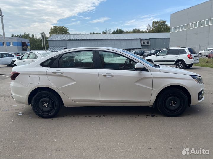 LADA Vesta, 2023