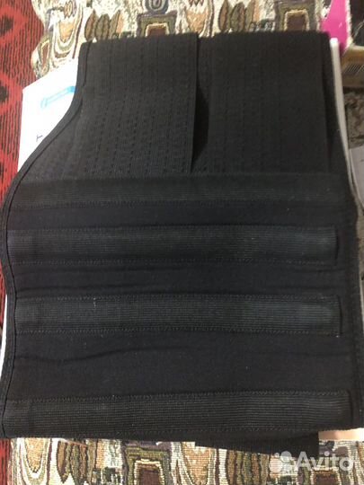 Корсет ортопедический пояснично крестцовый