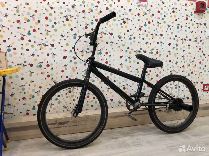 Велосипед детский 20