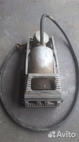 Насос автомобильный ножной купить в Волгограде | Авито