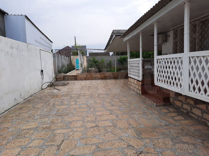 Дача 48 м² на участке 4,7 сот.