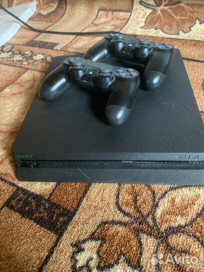 Sony PS4