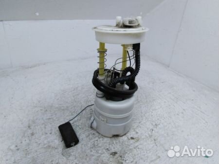 Насос топливный электрический