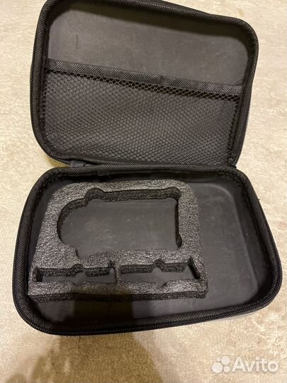 Кейс для дрона