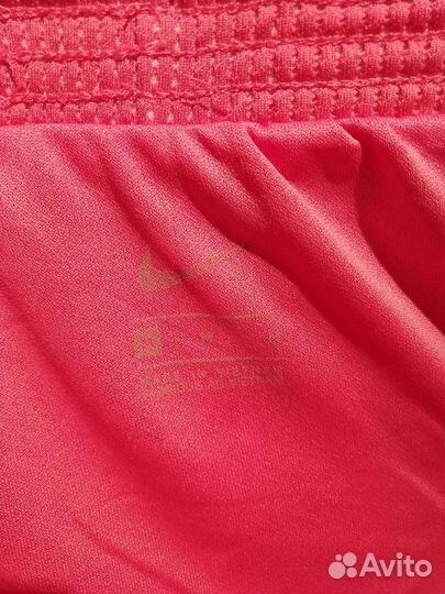 Шорты nike женские