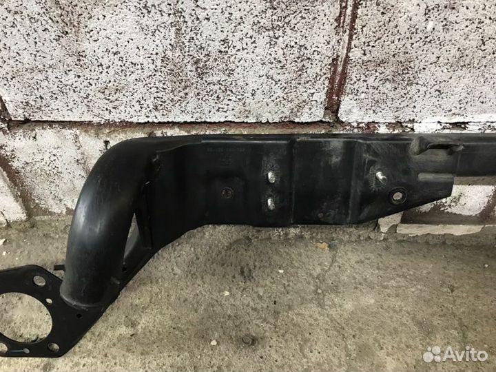 Балка передняя поперечная Audi A4 B7