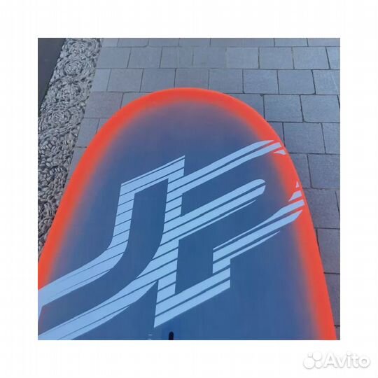 Доска для виндсёрфинга JP australia hydrofoil