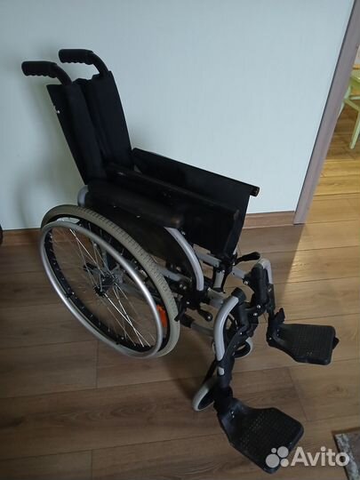 Инвалидная коляска бу