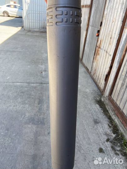 Тубус для чертежей