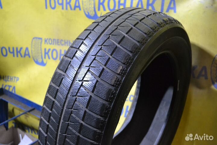 Bridgestone Ice Partner 2 205/60 R16