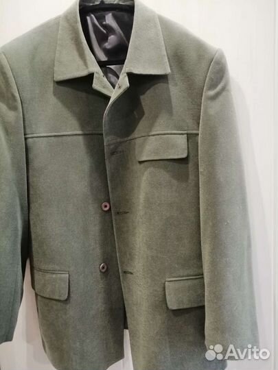 Пиджак мужской
