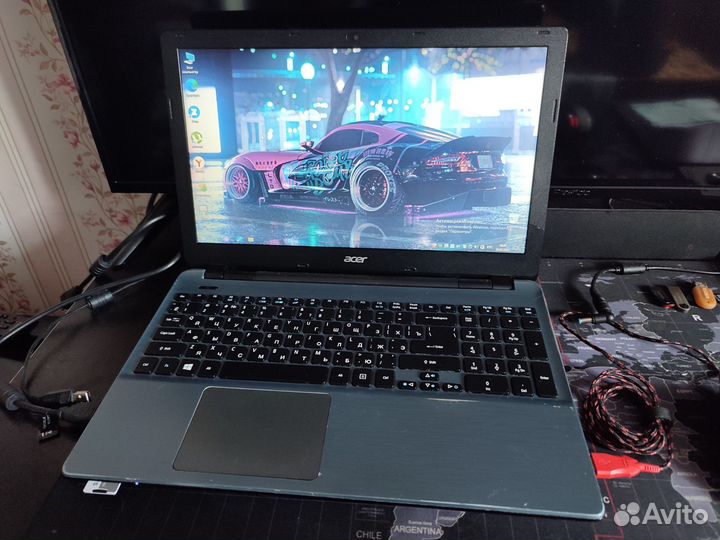 Acer aspire