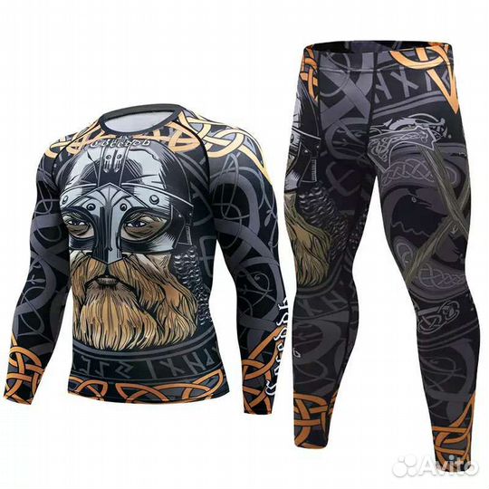 Under wear viking