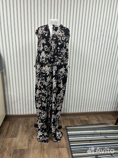 Комбинезон George женский вечерний 62-68