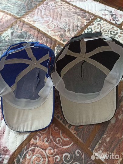 Кепка детская для мальчика