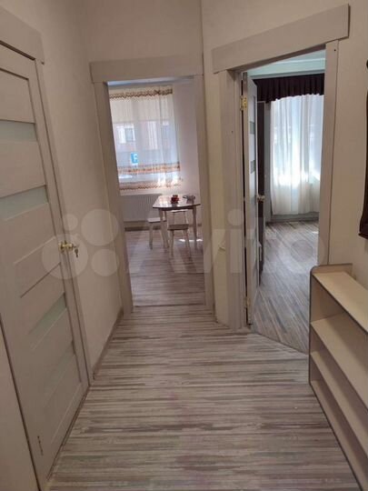 1-к. квартира, 35 м², 1/14 эт.