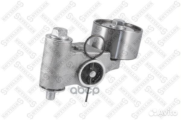 03-40540-SX ролик натяжной c механизмом натяжен