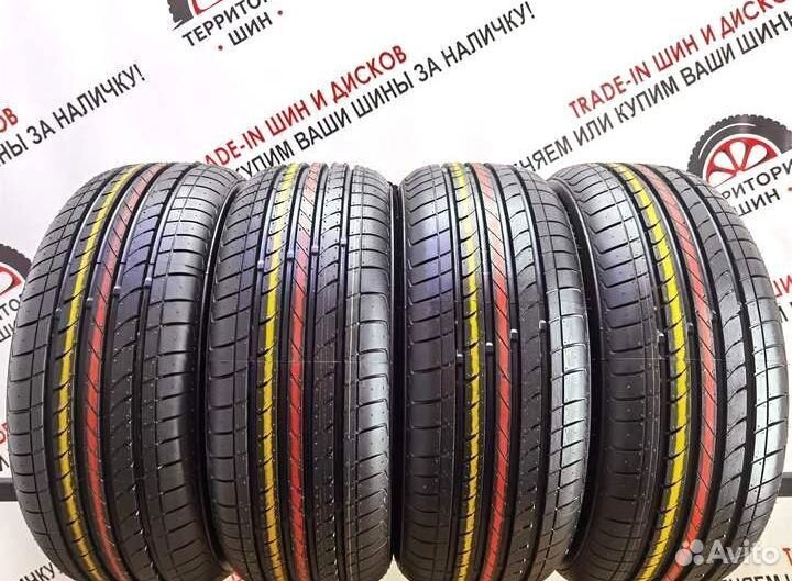 LingLong GreenMax HP010 195/55 R15 85V