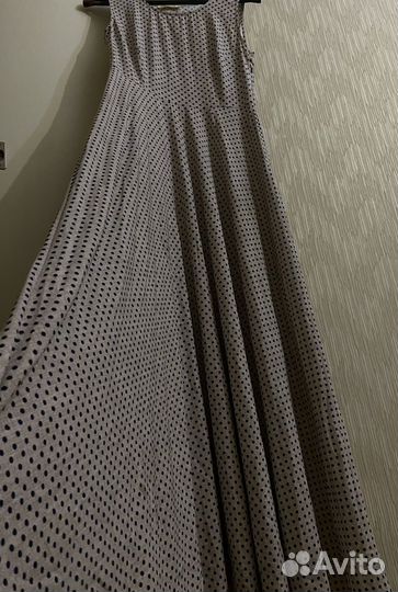 Платье сарафан