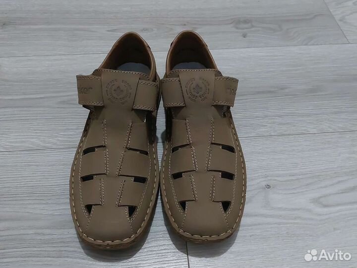 Мужская обувь rieker 42