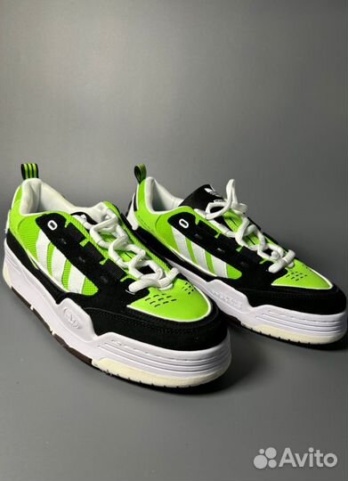 Кроссовки Adidas ADI 2000