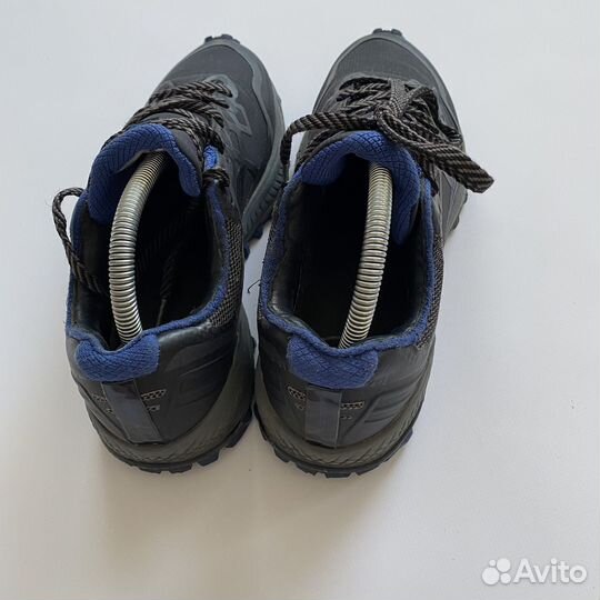 Кроссовки saucony gore tex