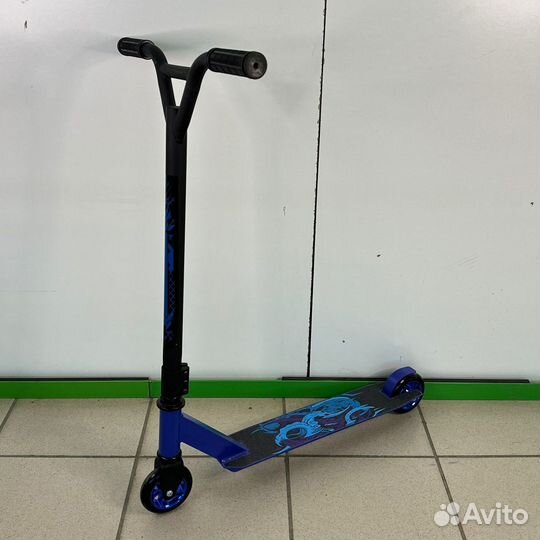 Новые самокаты в Саратове
