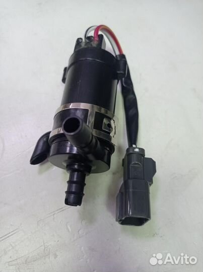 Мотор омывателя - NKL