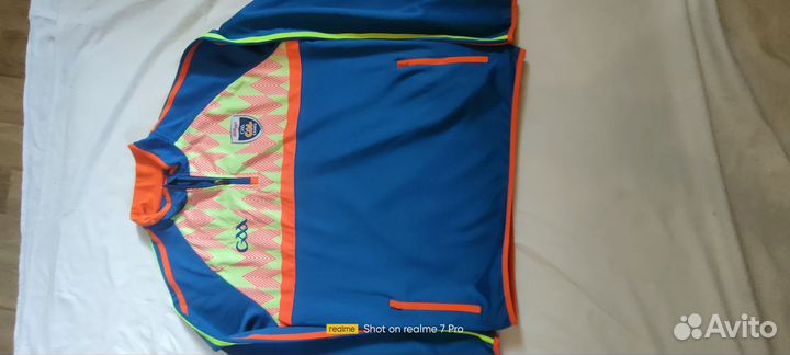 Кофта спонтивная masita L