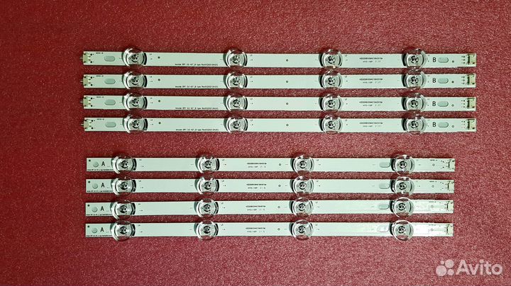 Подсветка для телевизора LG 42 DRT3.0 42LB/LF