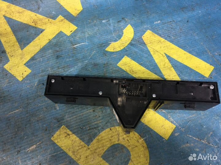 Блок кнопок салона Opel Corsa D