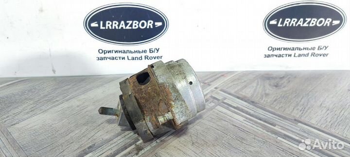 Подушка двс правая Range Rover L322 4.4D