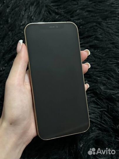 iPhone 12 Pro, 128 ГБ